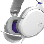 Навушники JVC GG-01HQ White - зображення 2
