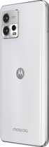 Мобільний телефон Motorola Moto G72 8/128GB Mineral White (PAVG0014PL) - зображення 8