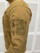 Тактическая куртка XL silver knight Cayot К1,6-1! - изображение 6