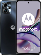 Smartfon Motorola Moto G13 4/128GB Matte Charcoal (PAWV0013PL) - obraz 1