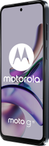 Мобільний телефон Motorola Moto G13 4/128GB Matte Charcoal (PAWV0013PL) - зображення 3