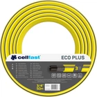 Шланг садовый Cellfast ECO PLUS 3/4" 50 м 3 слоя до 20 Бар -10…+50 °C (12-172)