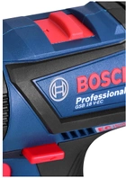 Wiertarko-wkrętarka Bosch 18V 2X5.0AH GSB 18V-EC (06019E9120) - obraz 8