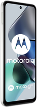 Smartfon Motorola Moto G23 4/128GB Pearl White (PAX20014PL) - obraz 4