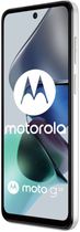 Smartfon Motorola Moto G23 8/128GB Pearl White (PAX20015PL) - obraz 3