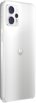 Мобільний телефон Motorola Moto G23 8/128GB Pearl White (PAX20015PL) - зображення 7