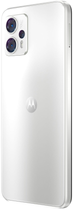 Мобільний телефон Motorola Moto G23 8/128GB Pearl White (PAX20015PL) - зображення 8