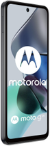 Smartfon Motorola Moto G23 8/128GB Matte Charcoal (PAX20003PL) - obraz 3
