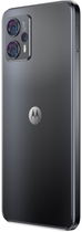 Smartfon Motorola Moto G23 8/128GB Matte Charcoal (PAX20003PL) - obraz 7