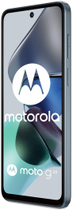 Мобільний телефон Motorola Moto G23 8/128GB Steel Blue (PAX20031PL) - зображення 4