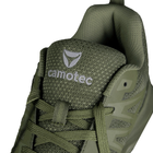 Кросівки CloudStep олива Camotec 43 - зображення 7