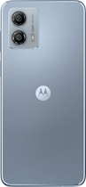 Мобільний телефон Motorola Moto G53 5G 4/128GB Arctic Silver (PAWS0032PL) - зображення 5