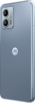 Мобільний телефон Motorola Moto G53 5G 4/128GB Arctic Silver (PAWS0032PL) - зображення 7