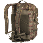 Рюкзак тактический Mil-Tec US Assault Pack II 36 л Vegetato - изображение 3