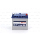 Аккумулятор автомобильный Bosch 60А (0 092 S40 240)
