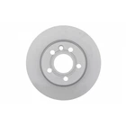 2шт, Гальмівний диск Bosch 0 986 478 871