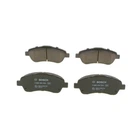 Тормозные колодки Bosch 0 986 494 054