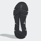 Чоловічі кросівки для бігу Adidas Galaxy 6 GW3848 47.5 (12UK) 30.5 см Чорні (4065426750577) - зображення 4