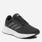 Чоловічі кросівки для бігу Adidas Galaxy 6 HP2423 45.5 (10.5UK) 29 см Чорні (4066748592173) - зображення 2