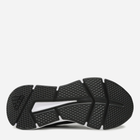 Чоловічі кросівки для бігу Adidas Galaxy 6 HP2423 46 (11UK) 29.5 см Чорні (4066748603770) - зображення 5