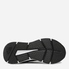 Чоловічі кросівки для бігу Adidas Galaxy 6 HP2423 45.5 (10.5UK) 29 см Чорні (4066748592173) - зображення 5