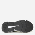 Чоловічі кросівки для бігу Adidas Galaxy 6 GW4141 43.5 (9UK) 27.5 см Чорні (4065426754261) - зображення 5