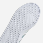 Чоловічі кеди низькі Adidas Breaknet 2.0 GZ9370 44.5 (10UK) 28.5 см Білі (4066749422899) - зображення 5
