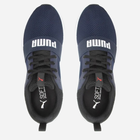 Чоловічі кросівки для залу Puma Wired 37301503 42 (8UK) 27 см Сині (4062453077196) - зображення 3