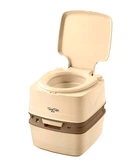 Біотуалет Thetford Porta Potti 165 Luxe бежевий 8710315024555