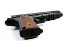 Пневматичний пістолет Crosman Colt 1911 Pellet - зображення 4
