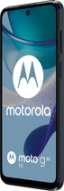 Мобільний телефон Motorola Moto G53 5G 4/128GB Ink Blue (PAWS0031PL) - зображення 4
