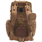Рюкзак тактический Kelty Tactical Raven 40, coyote brown (25909074-CBW) - изображение 2