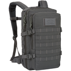 Рюкзак тактичний Highlander Recon Backpack 20L Grey (TT164-GY) - зображення 1