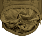 Рюкзак тактичний Highlander Eagle 3 Backpack 40L Coyote Tan (TT194-CT) - зображення 7