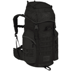 Рюкзак тактический Highlander Forces Loader Rucksack 44L Black (NRT044-BK)