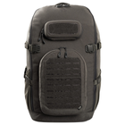 Рюкзак тактический Highlander Stoirm Backpack 40L Dark Grey (TT188-DGY) - изображение 3