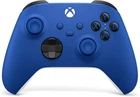 Беспроводной геймпад Microsoft Xbox Wireless Controller Shock Blue (QAU-00009)