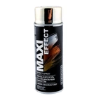 Емаль аерозольна Maxi Color ефектом золота 400 мл (MX0011)