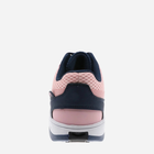 Роликові кросівки дитячі Breezy Rollers 2191771 30 Рожевий/Рожевий (7000002457645) - зображення 4