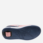 Роликові кросівки дитячі Breezy Rollers 2191771 34 Рожевий/Рожевий (7000002457669) - зображення 5