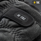 Перчатки Зимние Extreme Tactical Dark Grey M - изображение 8