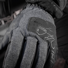 Перчатки Зимние Extreme Tactical Dark Grey S - изображение 5