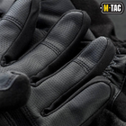 Перчатки Зимние Extreme Tactical Dark Grey S - изображение 8