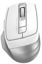 Миша A4Tech FB35C Bluetooth Icy White (4711421961295)