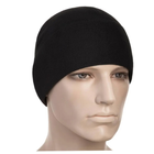 Шапка Watch Cap Elite фліс (270г/м2) Black XL