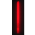 Хімічні Світильники 4,5х40 (10 шт) Червоний - зображення 1