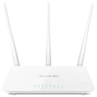 Маршрутизатор Tenda F3 802.11n N300 3xFE LAN 1xFE WAN 3x5dBi Ant 2.4ГГц