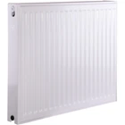Радіатор сталевий Optimum 22 тип 600x700 мм бічне підключення (13676)