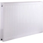 Радиатор стальной Optimum 22 тип 600x900 мм боковое подключение (13678)