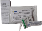 Тест-набор иммунохроматографический Verus Мульти 3-тест-МБА для одновременного выявления 3-х маркеров инфекций (ВИЧ-инфекция, гепатит В и гепатит С) (4820214040236) - изображение 2